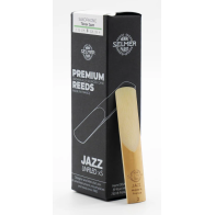 Anches Saxophone Ténor Premium Jazz - Selmer