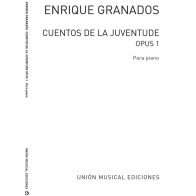 Cuentos De La Juventud Op.1 (Album For The Young)