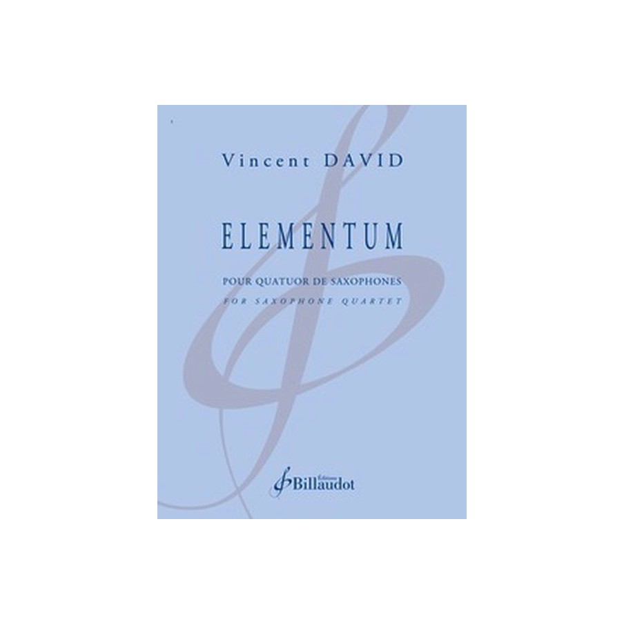 9790043102090GB10209 Elementum