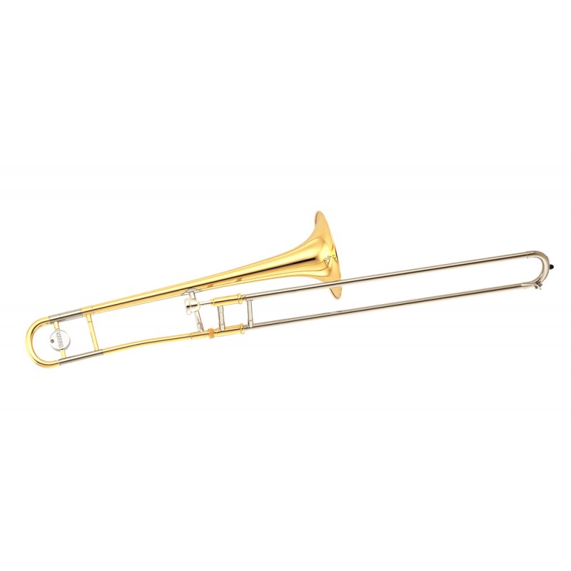 Trombone simple YAMAHA YSL-354 1