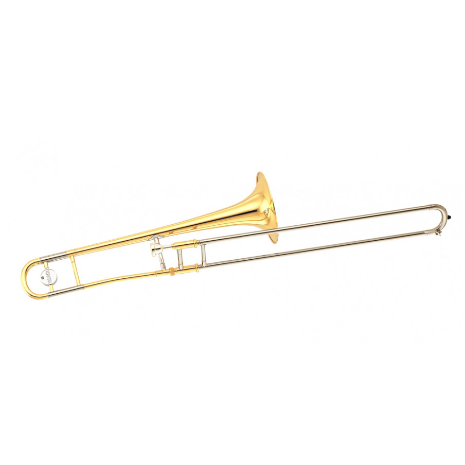 Trombone simple YAMAHA YSL-354 1