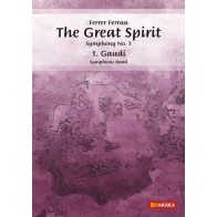 9790035061381IB_052-010 Symphony No 3 - The Great Spirit (Mvt. 1)