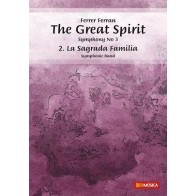 9790035061404IB_053-010 Symphony No 3 - The Great Spirit (Mvt. 2)