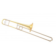 Trombone simple YAMAHA YSL 447 G 1