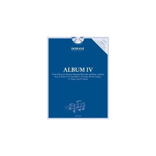 97839054776589790501780242DOW_01506-400 Album IV