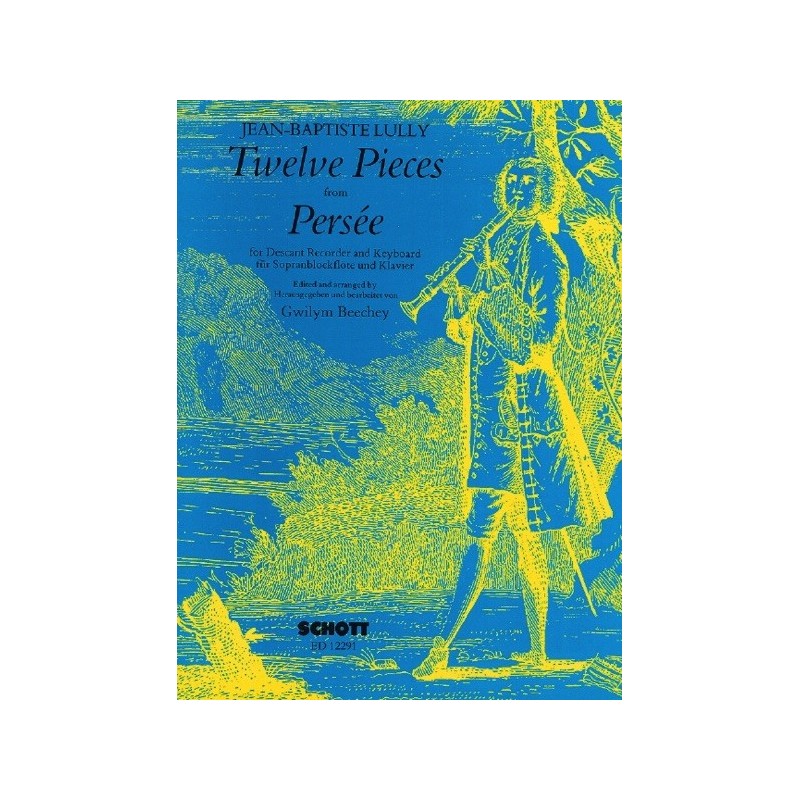 9790220114816ED_12291 12 Pieces