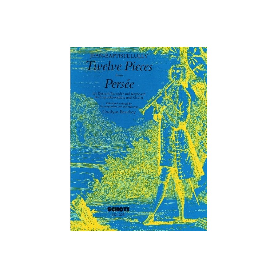 9790220114816ED_12291 12 Pieces