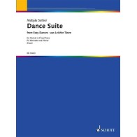 9790220116117ED_12423 Dance Suite