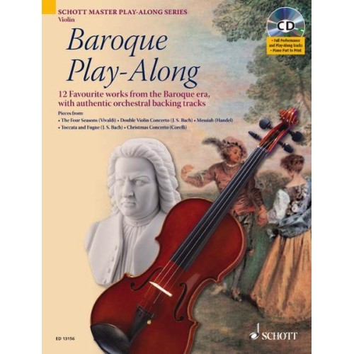 9790220127335841886009394ED_13156 Baroque Play-Along