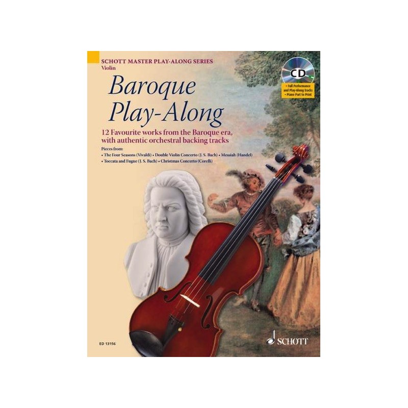 9790220127335841886009394ED_13156 Baroque Play-Along
