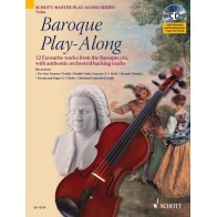 9790220127335841886009394ED_13156 Baroque Play-Along