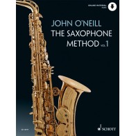 9790220137310841886029903ED_13911 The Saxophone Method