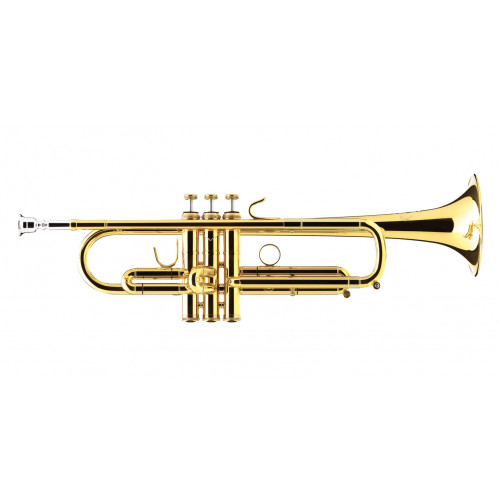 Trompette Sib MBX R "Renew" (MBX IV) - B&S