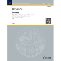 9790001001304ANT_15 Sonata D major