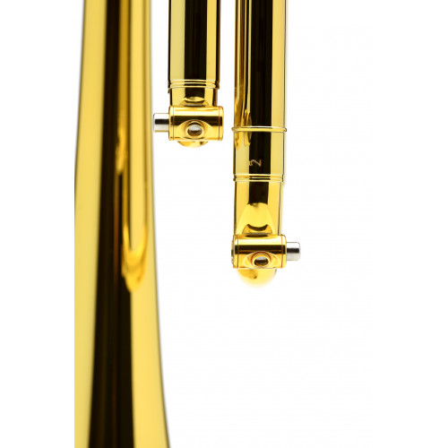 Trompette Sib MBX R "Renew" (MBX IV) - B&S