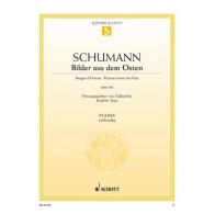 9790001086745ED0_1042 Images d'Orient op. 66/1