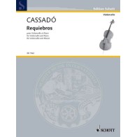 97900010337569783795795580ED_1562 Requiebros Ré majeur