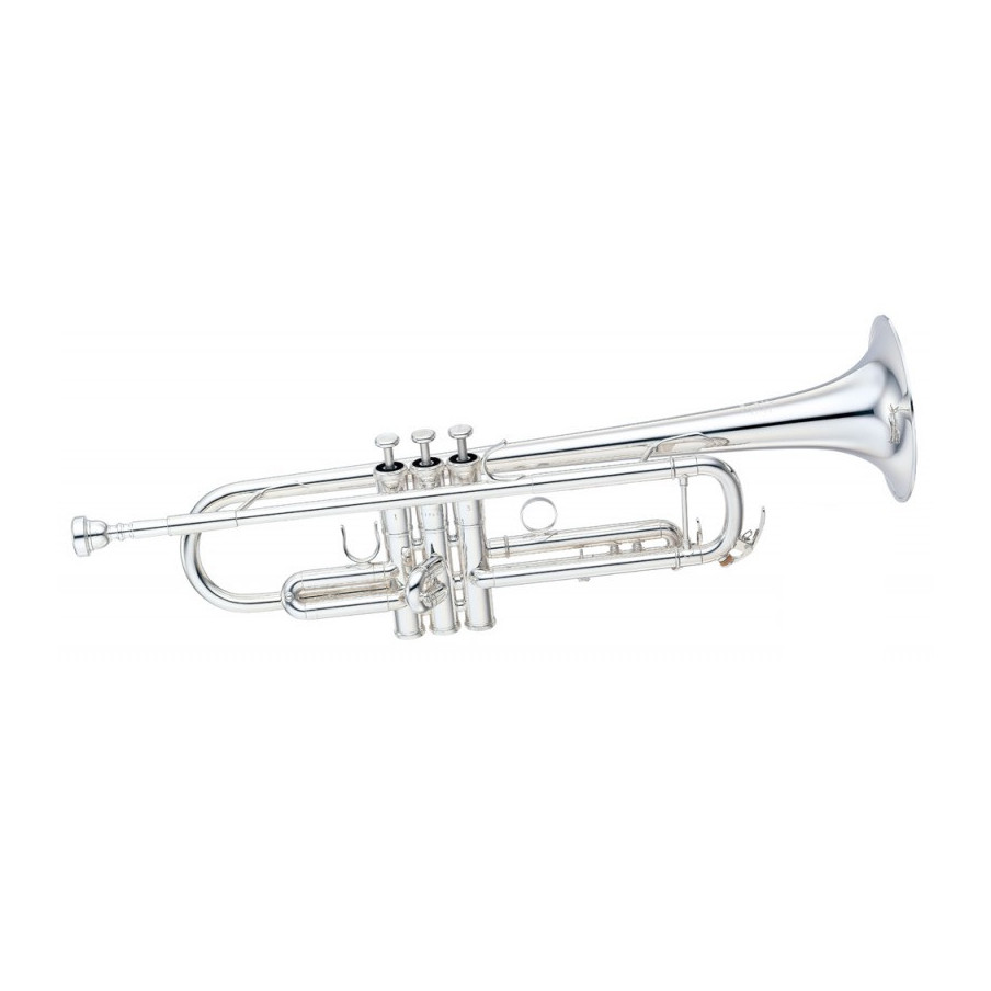 Trompette Sib YTR 8335LA02 - Yamaha