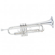 Trompette Sib YTR 8335LA02 - Yamaha