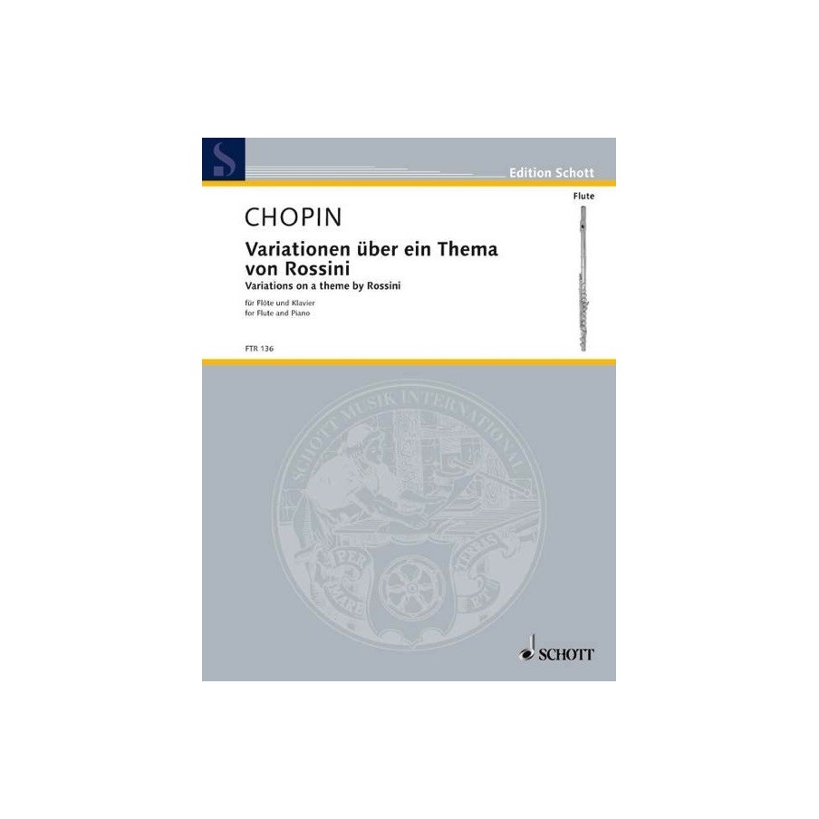9790001094344FTR_136 Variations on a theme by Rossini op. posth.