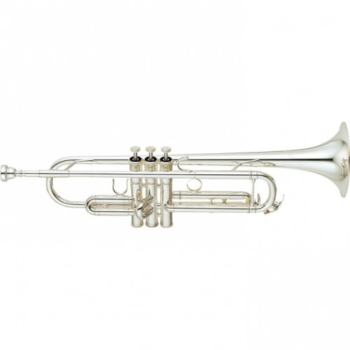 Trompette Sib YTR 6335 - Yamaha