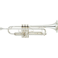 Trompette Sib YTR 6335 - Yamaha