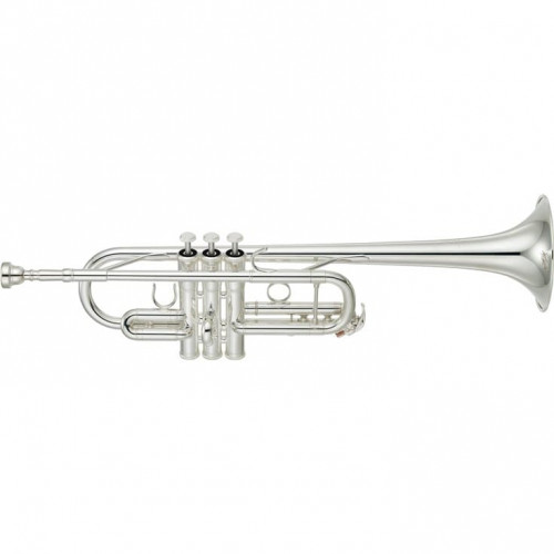 Trompette Ut/Sib YTR 4435 - Yamaha
