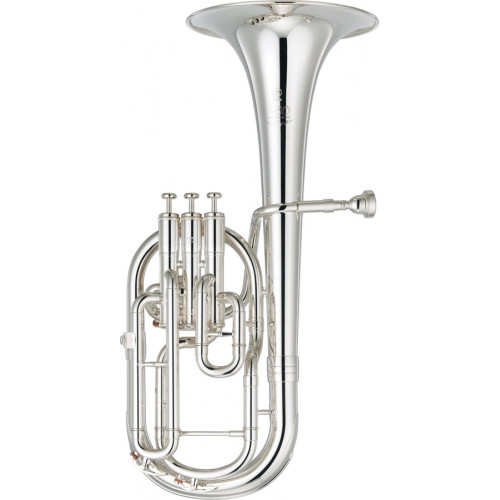 Saxhorn Alto YAH 803 - Yamaha