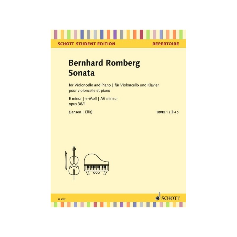 9790001161978SE_1007 Sonata Mi mineur op. 38/1