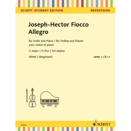 9790001161992SE_1010 Allegro Sol majeur