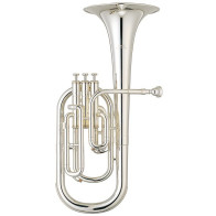 Saxhorn Alto YAH 203 - Yamaha