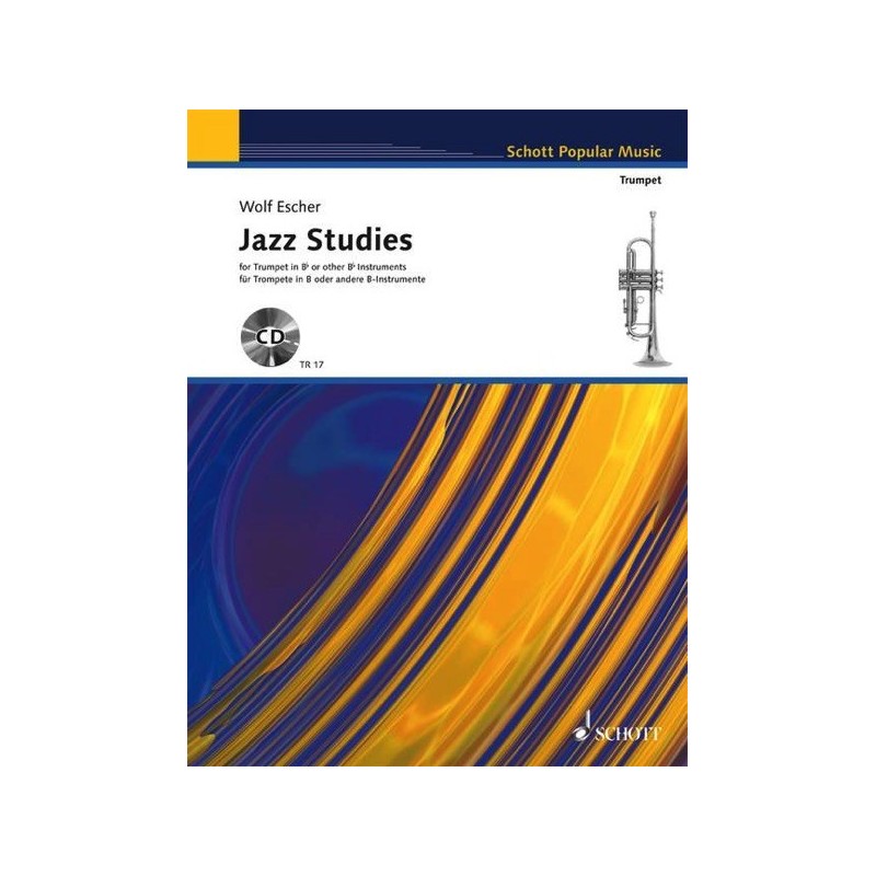 9790001101943TR_17 Jazz Studies