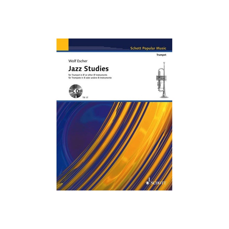 9790001101943TR_17 Jazz Studies