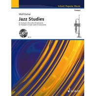9790001101943TR_17 Jazz Studies