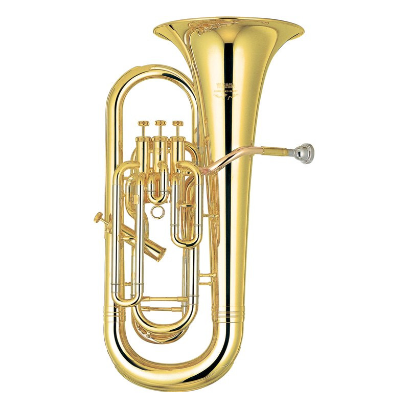 Euphonium YEP 621 - Yamaha