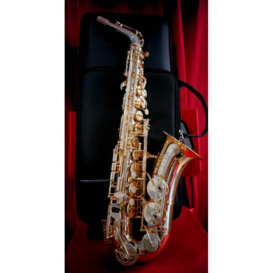 Saxophone Alto Prodige BuffetCrampon