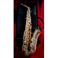 Saxophone alto Buffet Crampon Prodige