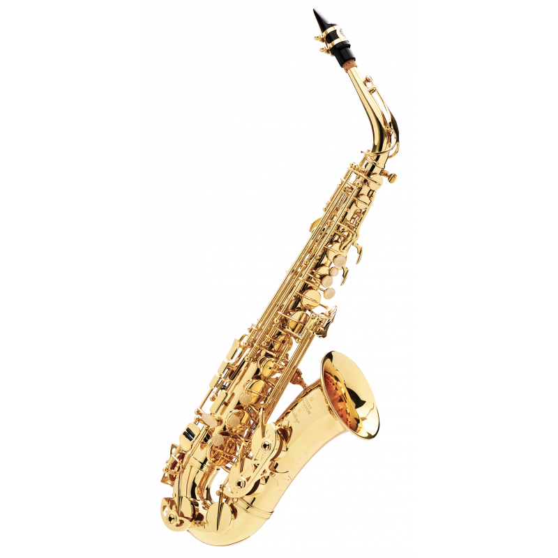 Saxophone alto BUFFET-CRAMPON Série 100 Etude à Atelier des Vents Marseille