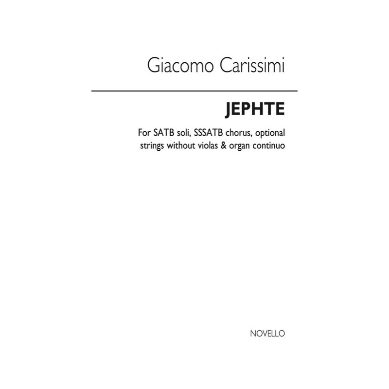 9780853603177MUSNOV072302 Jephte