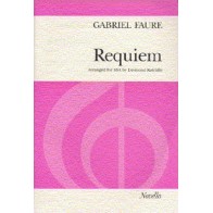 9780853603009MUSNOV072313 Requiem Opus 48 (SSA)