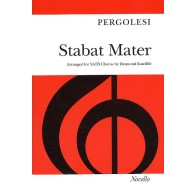 9780853608110MUSNOV072474 Stabat Mater
