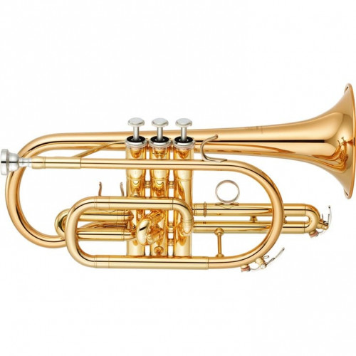 Cornet Sib YCR 4330GII -...