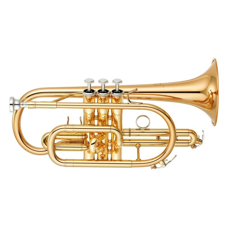 Cornet Sib YCR 4330GII - Yamaha