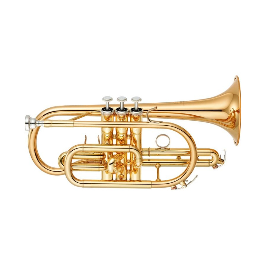 Cornet Sib YCR 4330GII - Yamaha