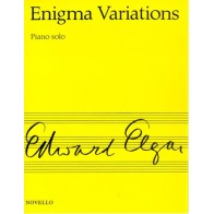 9780853605201MUSNOV100042R Enigma Variations Opus 36