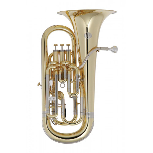 Euphonium Sib Firebird - MTP