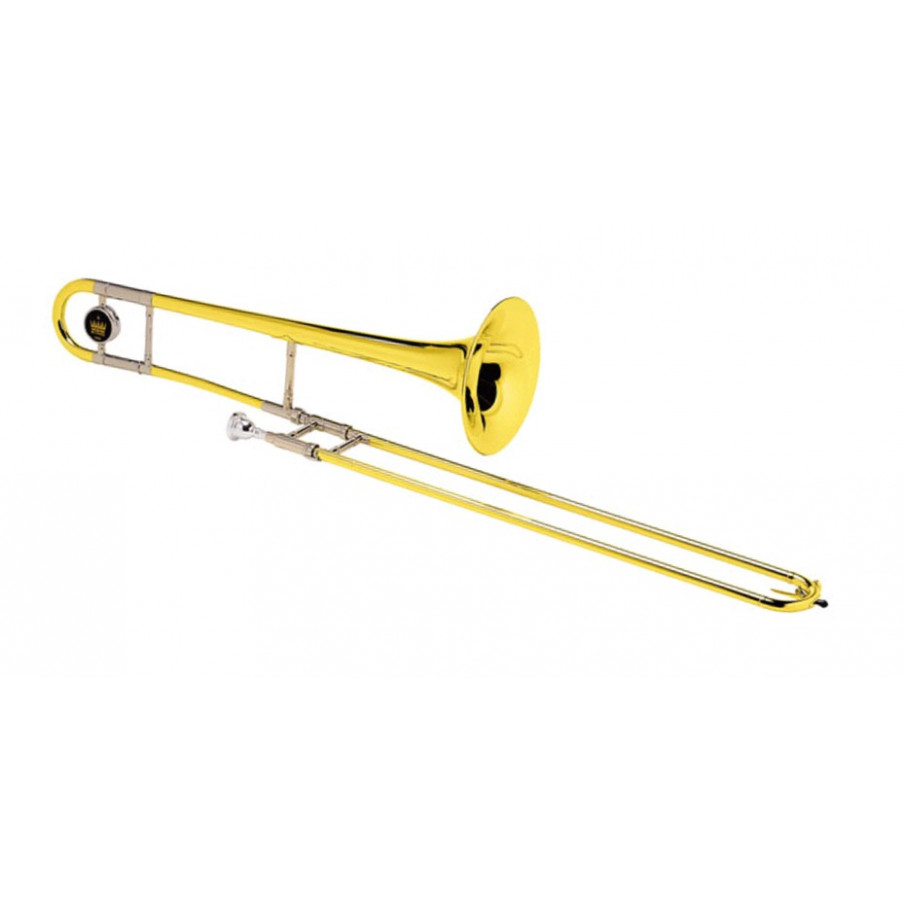 Trombone simple KING 606 1