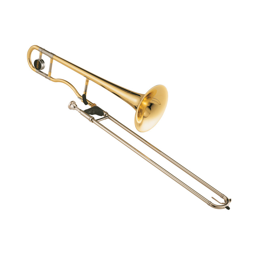 Trombone simple JUPITER JSL 438 RL à l'Atelier des Vents Marseille