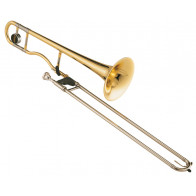 Trombone simple JUPITER JSL 438 RL