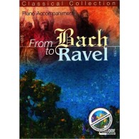 97902300082289789043139847F_822-401 From Bach to Ravel